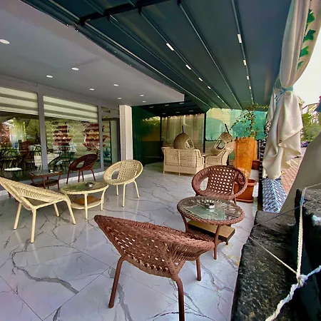 Ezel Group Hotel