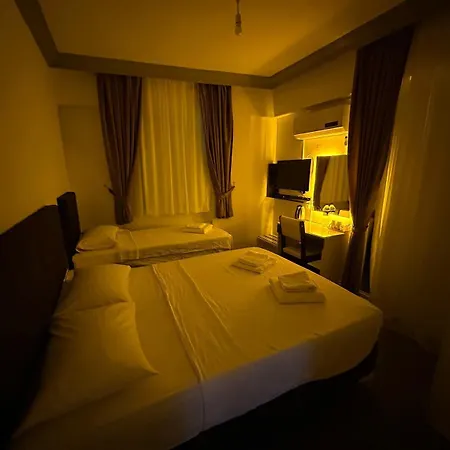 Hotel Ezel Group Antalia